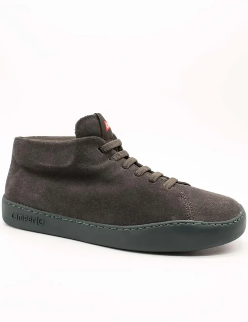 Botin Camper K300305-021 Peu Touring Gris de Hombre