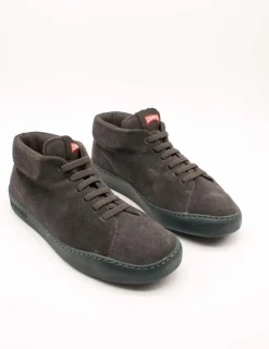 Botin Camper K300305-021 Peu Touring Gris de Hombre