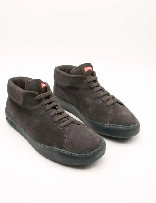 Botin Camper K300305-021 Peu Touring Gris de Hombre