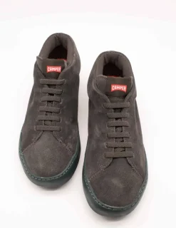 Botin Camper K300305-021 Peu Touring Gris de Hombre