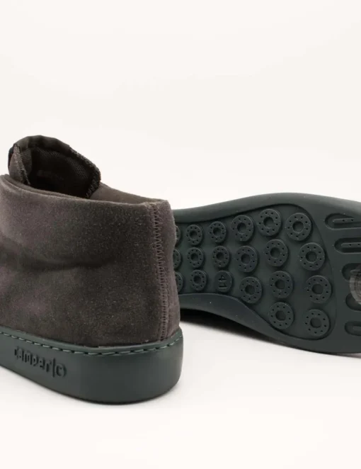 Botin Camper K300305-021 Peu Touring Gris de Hombre