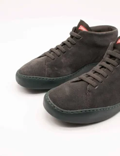 Botin Camper K300305-021 Peu Touring Gris de Hombre