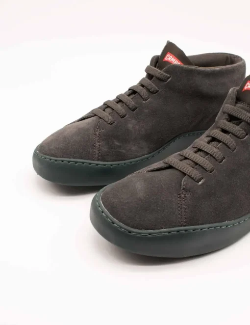 Botin Camper K300305-021 Peu Touring Gris de Hombre