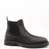 Botín Pepe Jeans PMS50238-999 Logan Chelsea de Hombre