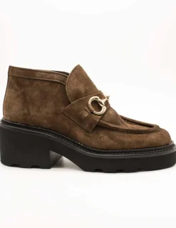 Botín Alpe 5323-11-33 Baby SIlk Mustang de Mujer