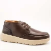 Botín Ambitious 13715-7129 Hover Brown de Hombre