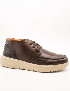 Botín Ambitious 13715-7129 Hover Brown de Hombre