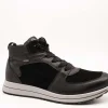 Botín Ara 11-24510-21 HY Gauchosoft Schwarz de Hombre