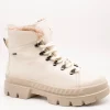 Botín Ara 12-14108-09 Hydro Gauchosoft Cream de Mujer