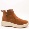 Botín Ara 12-26910-08 HY-Velour Nuts de Mujer