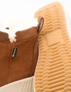 Botín Ara 12-26910-08 HY-Velour Nuts de Mujer