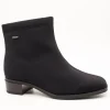 Botín Ara 12-31808-61 Schwarz de Mujer