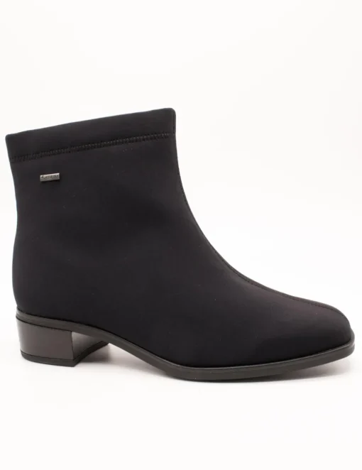 Botín Ara 12-31808-61 Schwarz de Mujer
