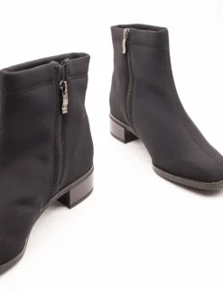 Botín Ara 12-31808-61 Schwarz de Mujer
