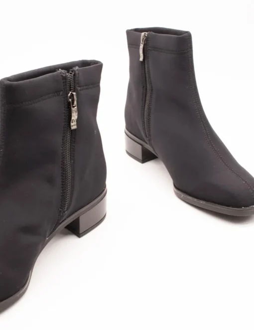 Botín Ara 12-31808-61 Schwarz de Mujer