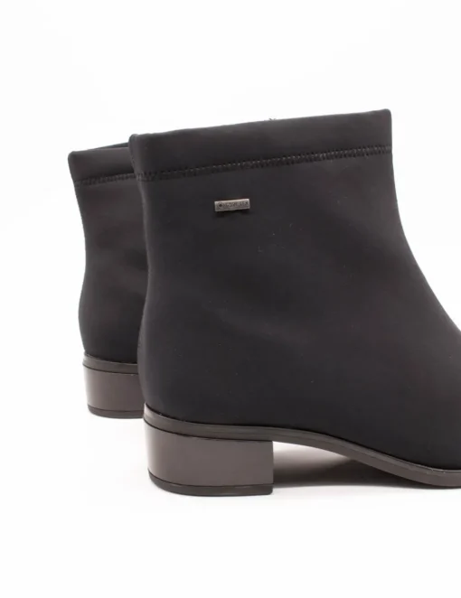 Botín Ara 12-31808-61 Schwarz de Mujer