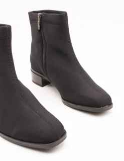 Botín Ara 12-31808-61 Schwarz de Mujer