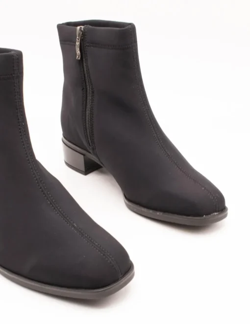 Botín Ara 12-31808-61 Schwarz de Mujer