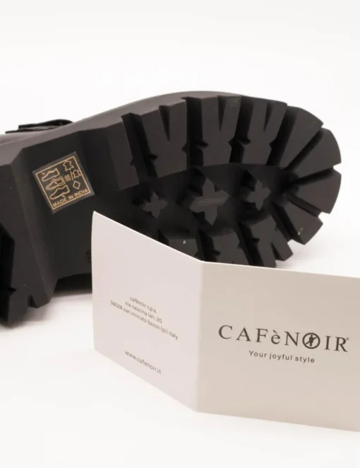 Botín Cafenoir C1FC6004 Bosco de Mujer