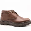 Botín Callaghan 46401 Colorado Hidro Marrón de Hombre