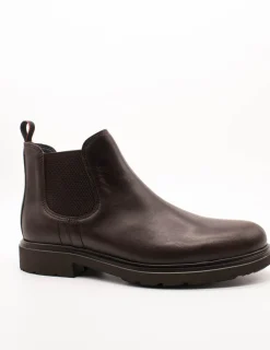 Botín Callaghan 52806 Sutter Marrón de Hombre