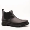 Botín Callaghan 52806 Sutter Negro de Hombre
