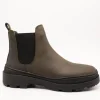Botín Camper K400646-013 Brutus Trek de Mujer