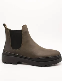Botín Camper K400646-013 Brutus Trek de Mujer