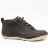 Botín Camper K400481-022 Peu Pista GTX Gris de Mujer