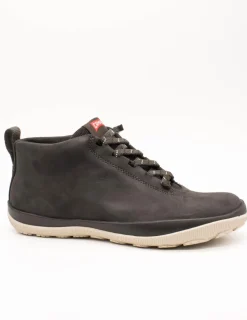 Botín Camper K400481-022 Peu Pista GTX Gris de Mujer