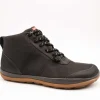 Botín Camper K300472-004 Peu Pista GTX Negro de Hombre