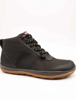Botín Camper K300472-004 Peu Pista GTX Negro de Hombre