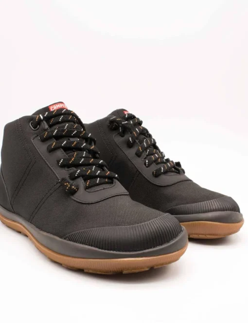 Botín Camper K300472-004 Peu Pista GTX Negro de Hombre