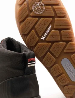 Botín Camper K300472-004 Peu Pista GTX Negro de Hombre