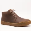 Botín Camper K300467-007 Peu Terreno Marrón de Hombre