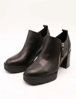 Botín Carmela 161861-01 Negro