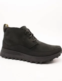 Botín Clarks 26178553 ATL TrekDB GTX Black de Hombre