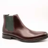 Botín Clarks 26173461 CraftArlo Top British de Hombre