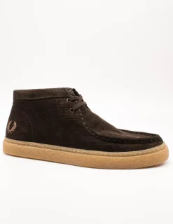 Botín Fred Perry F3200000B4352-325 Dawson de Hombre