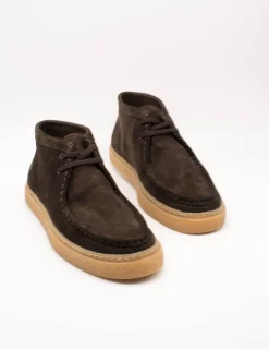Botín Fred Perry F3200000B4352-325 Dawson de Hombre