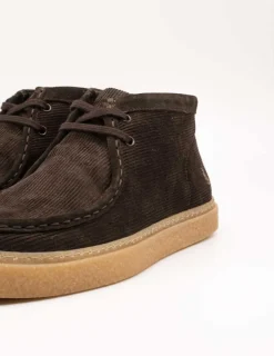 Botín Fred Perry F3200000B4352-325 Dawson de Hombre