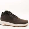 Botín Geox U36APA 03511 C6024 Aerantis Coffe de Hombre