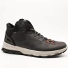 Botín Grisport 14833 Vibran Dakota Negro de Hombre