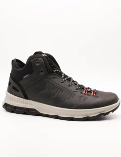 Botín Grisport 14833 Vibran Dakota Negro de Hombre