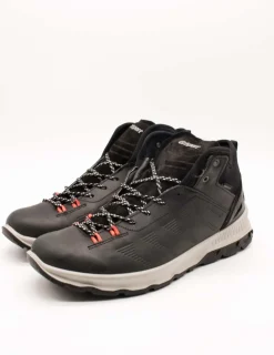 Botín Grisport 14833 Vibran Dakota Negro de Hombre