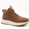 Botín Hey Dude HD42059-255 Tahoe Brown de Hombre