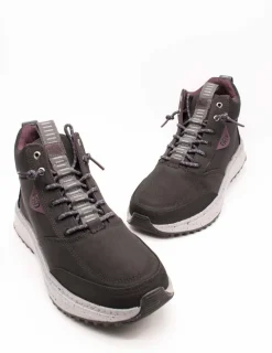 Botín Hey Dude HD42058-00K Tahoe Black de Hombre
