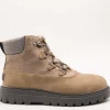 Botín Hey Dude TONYA ECO SHIELD BROWN de Mujer