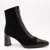 Botín Hispanitas HI243714 Ankara Black de Mujer