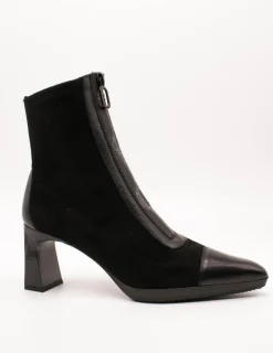 Botín Hispanitas HI243714 Ankara Black de Mujer